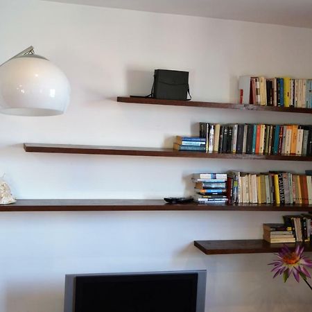 ג'נובה Sunflower Apartment With Private Terrace And Lift מראה חיצוני תמונה