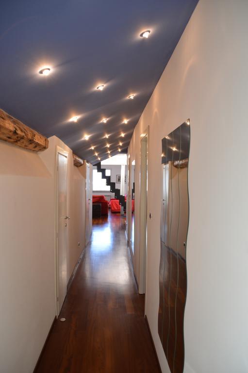 ג'נובה Sunflower Apartment With Private Terrace And Lift מראה חיצוני תמונה