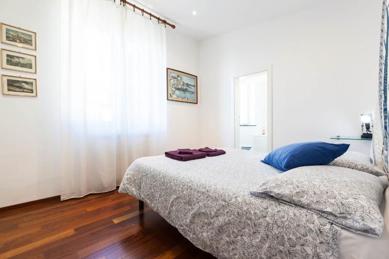 ג'נובה Sunflower Apartment With Private Terrace And Lift מראה חיצוני תמונה