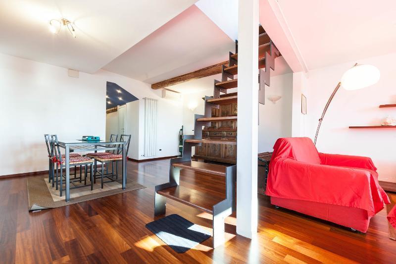 ג'נובה Sunflower Apartment With Private Terrace And Lift מראה חיצוני תמונה