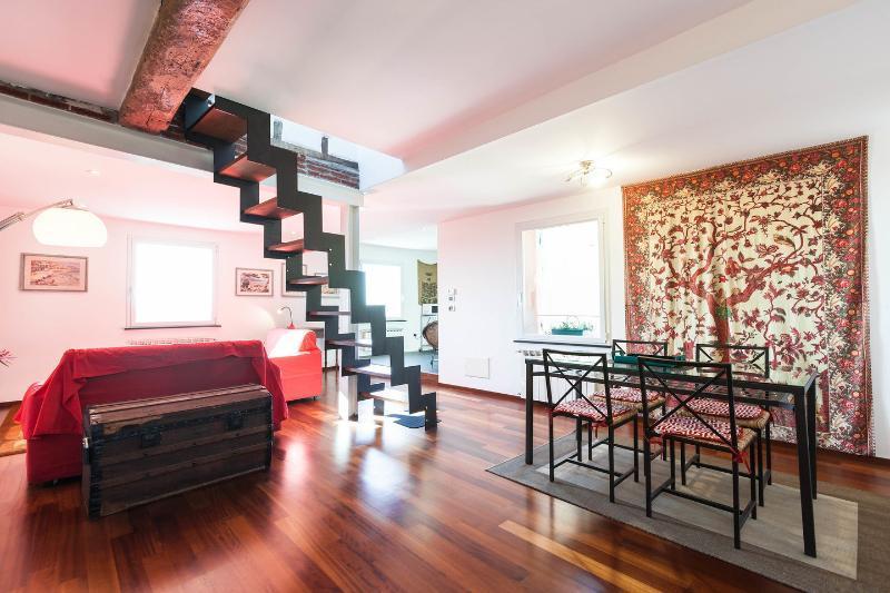 ג'נובה Sunflower Apartment With Private Terrace And Lift מראה חיצוני תמונה