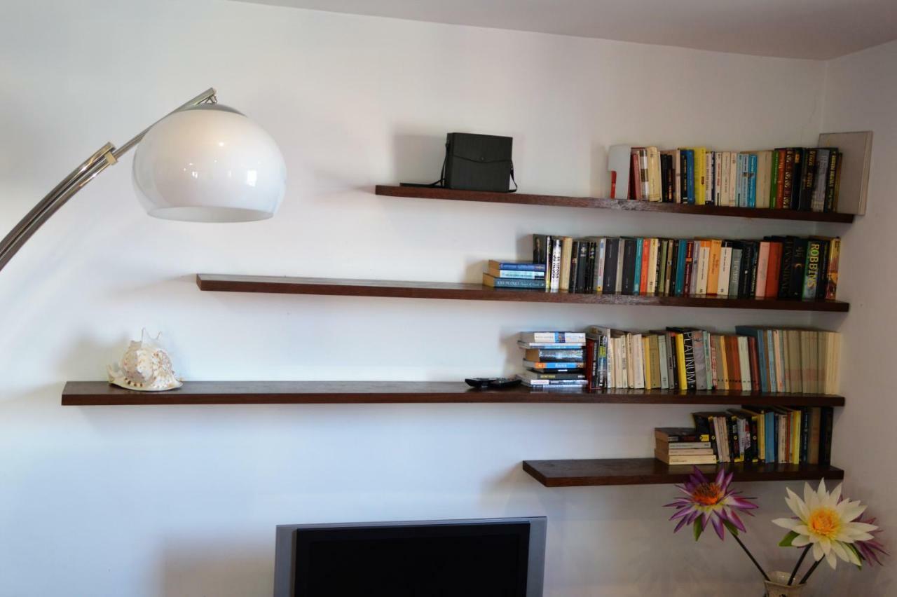 ג'נובה Sunflower Apartment With Private Terrace And Lift מראה חיצוני תמונה